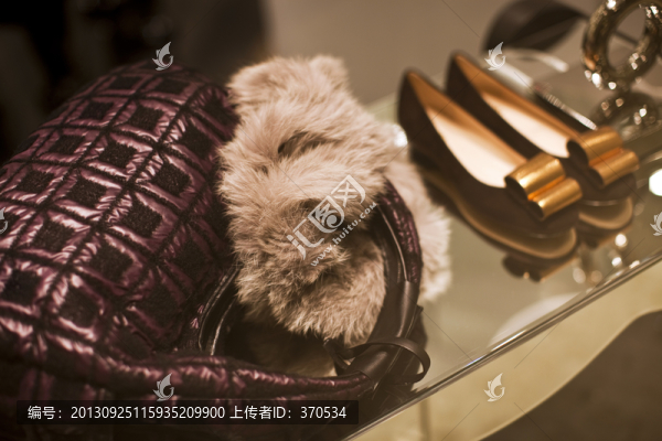 時尚購物