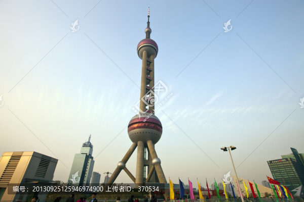 上海陸家嘴