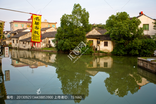 蘇州水鄉(xiāng)同里
