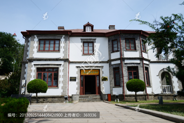 煙臺(tái)市煙臺(tái)京劇藝術(shù)館