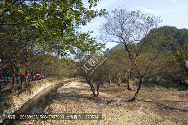 五泄風(fēng)景區(qū)