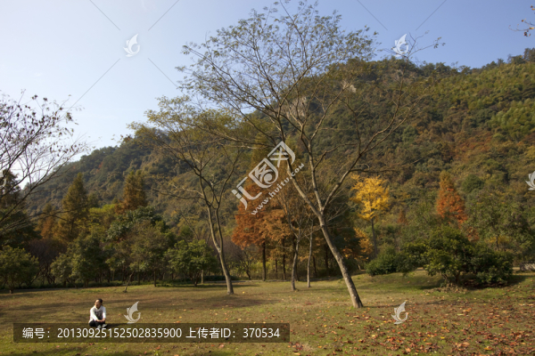 五泄風(fēng)景區(qū)