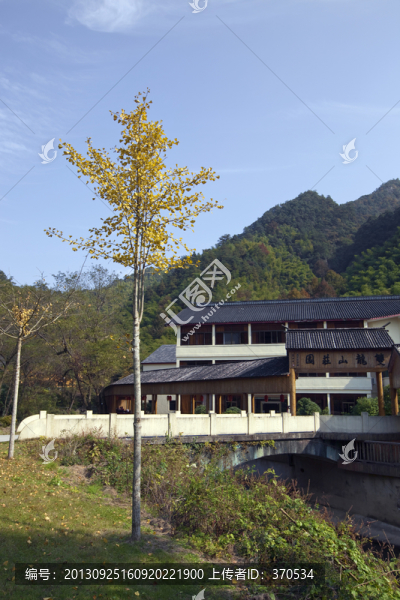 五泄風(fēng)景區(qū)
