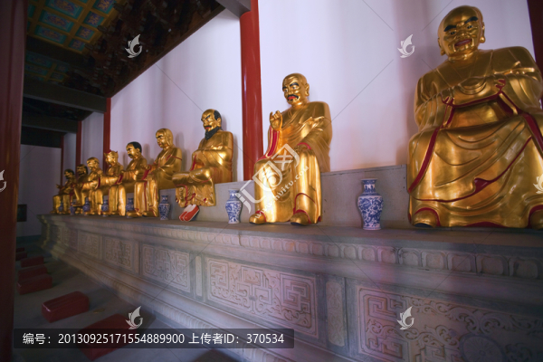 五泄禪寺