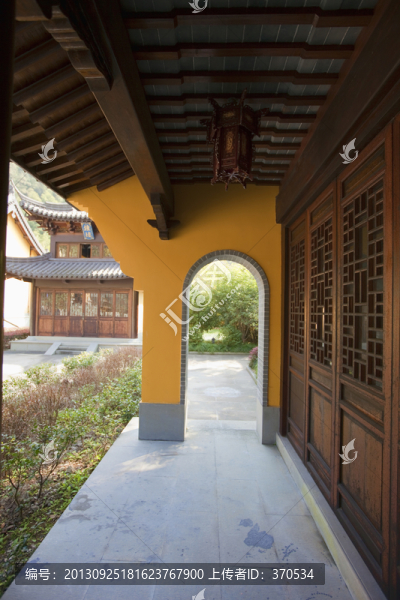 五泄禪寺