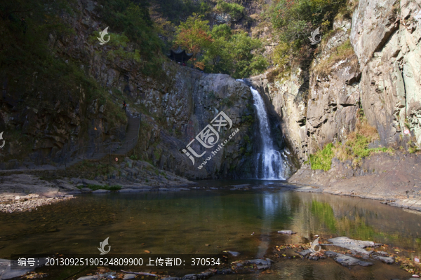 五泄風(fēng)景區(qū)