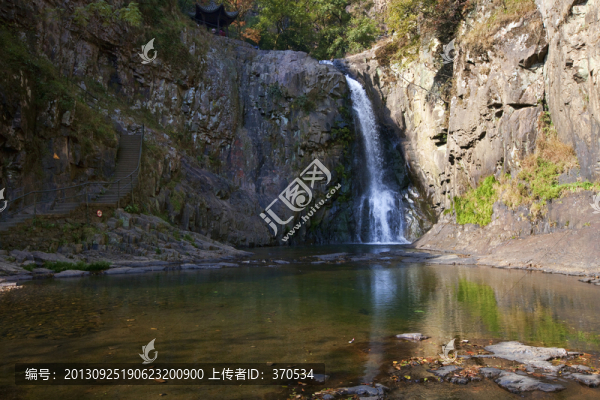 五泄風(fēng)景區(qū)