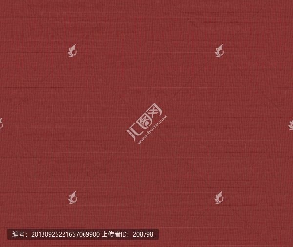 布紋