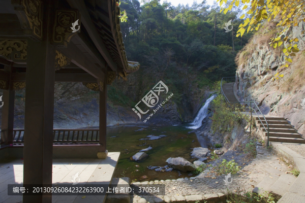 五泄風(fēng)景區(qū)