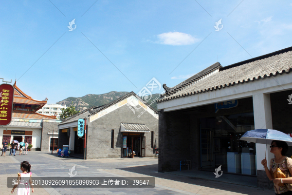 惠州天后宮