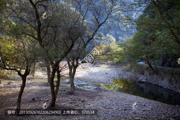 五泄風(fēng)景區(qū)