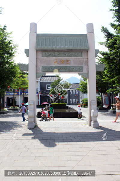 惠州天后宮