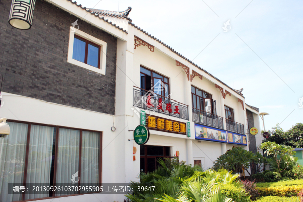 惠州天后宮