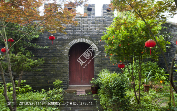 大境閣