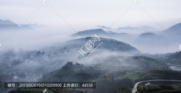 山