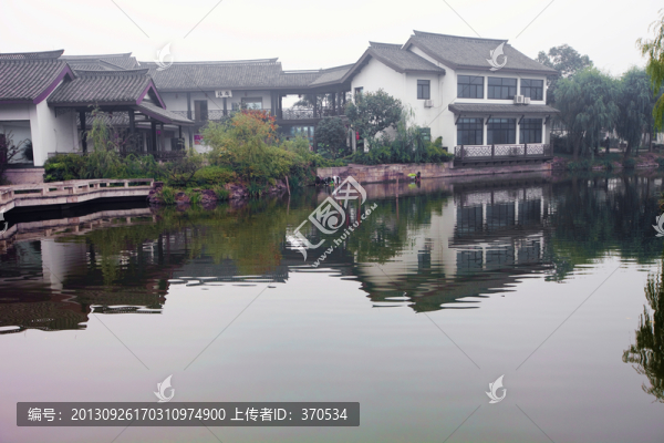 紹興東湖