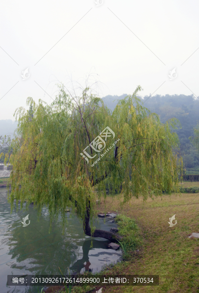 紹興東湖
