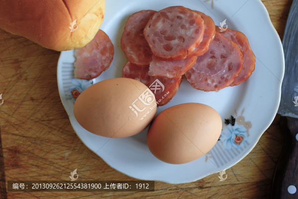 營(yíng)養(yǎng)早餐