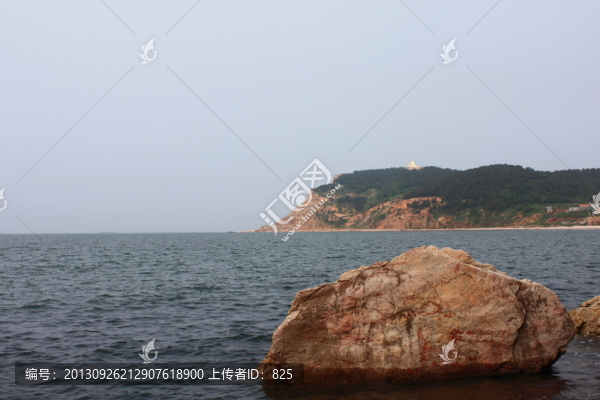 九丈崖風(fēng)景
