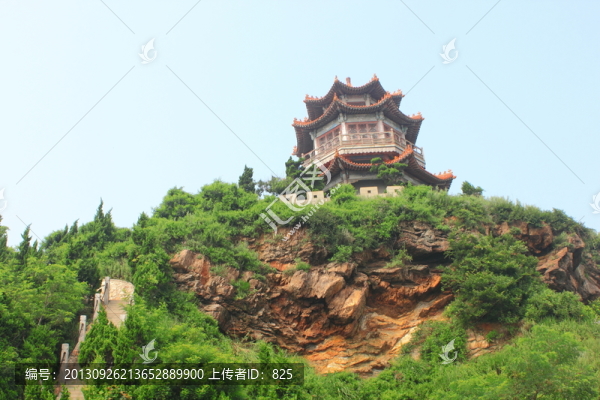 長(zhǎng)島仙境源
