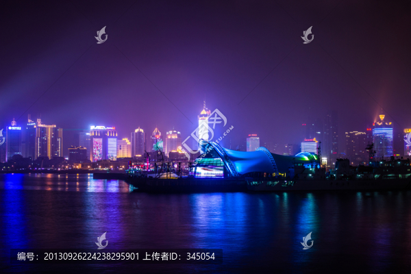 青島大劇院