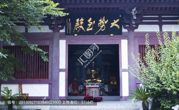 南翔老街