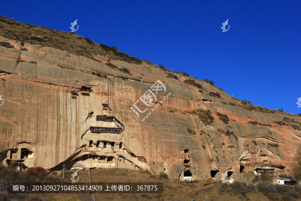 馬蹄寺