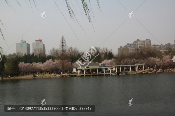 玉淵潭公園