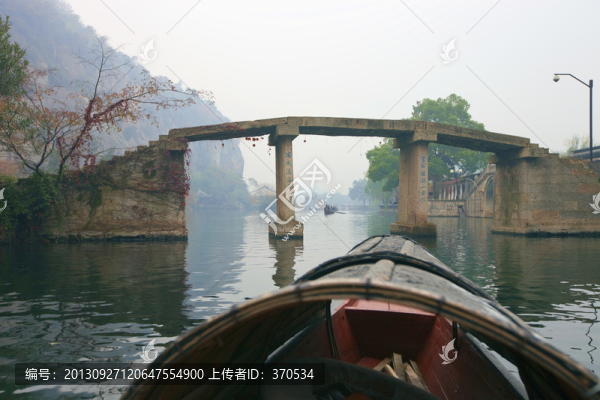 紹興東湖