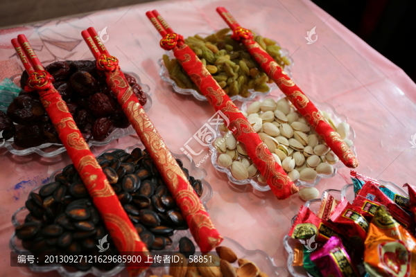 干果