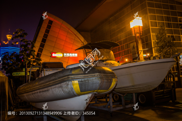 青島帆船