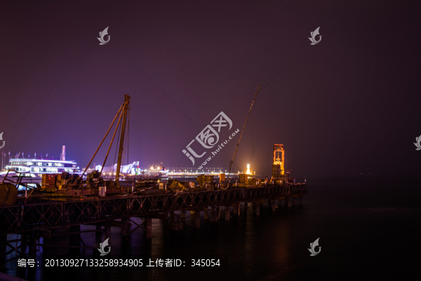 青島奧帆基地