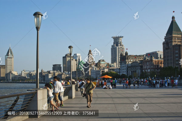 上海外灘