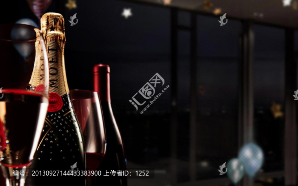 紅酒
