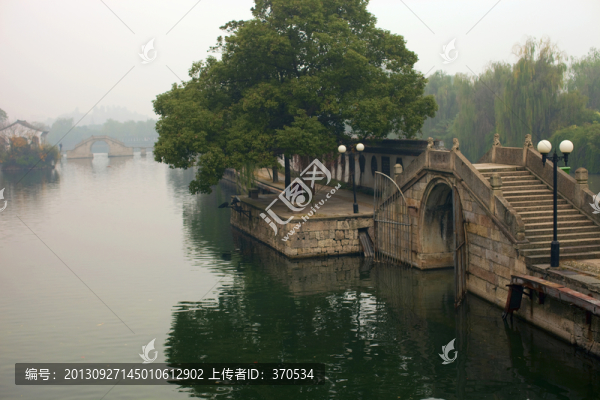 紹興東湖