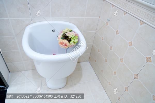 拖布池