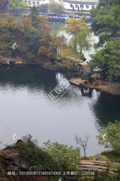 紹興東湖,道路,浙江紹興,水鄉(xiāng)