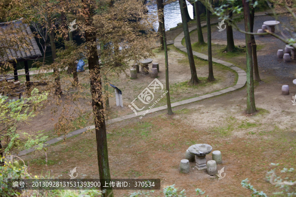 紹興東湖