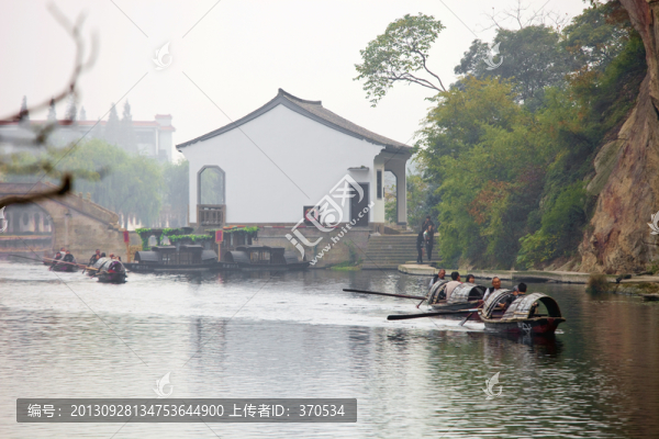 紹興東湖