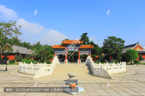 文廟