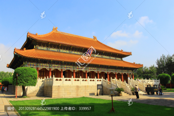 文廟