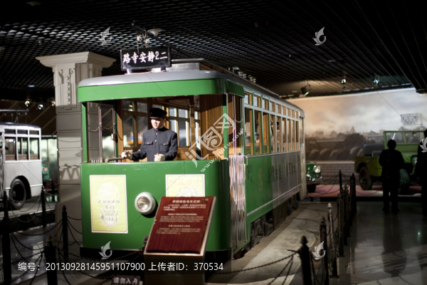 上海歷史發(fā)展陳列館