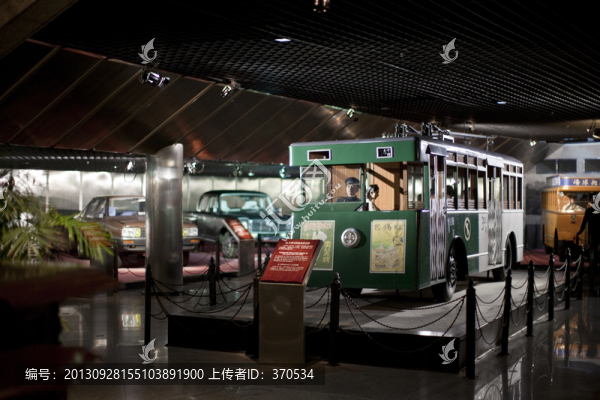 上海歷史發(fā)展陳列館