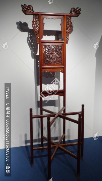 古代家具