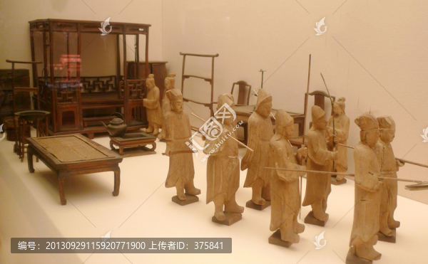 古代家具