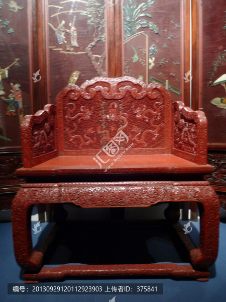 古代家具