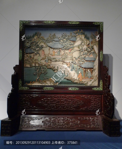 古代家具