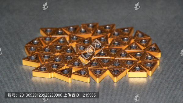 切削刀具