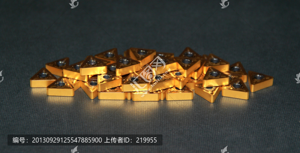 切削刀具