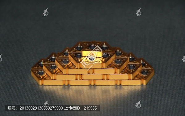 切削刀具